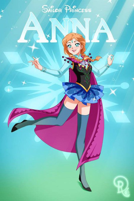 Anna