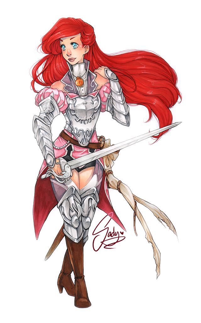 Ariel