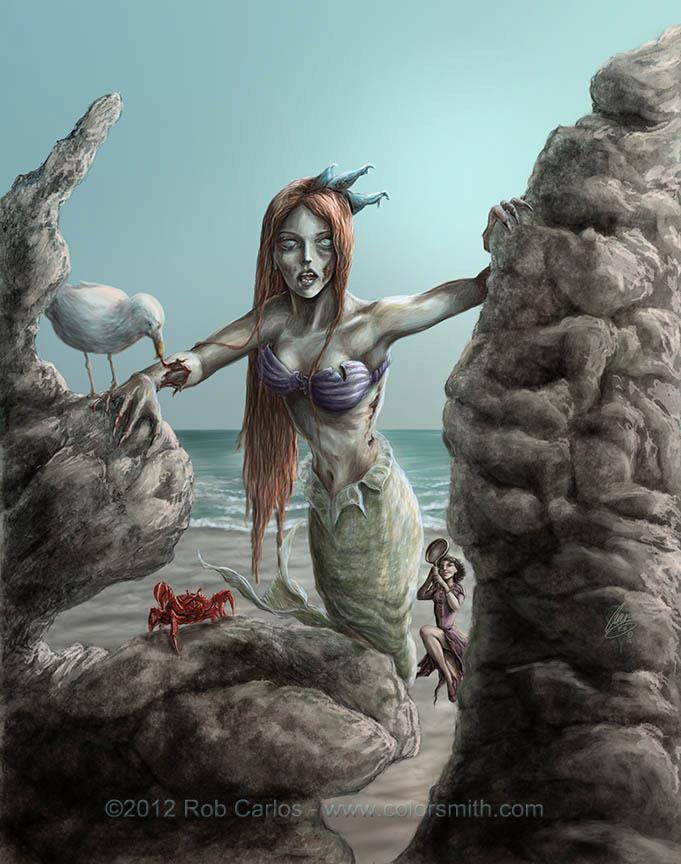 Ariel