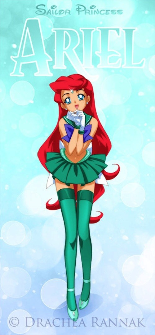 Ariel