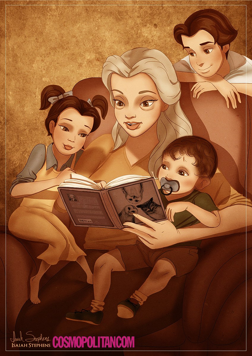 Belle