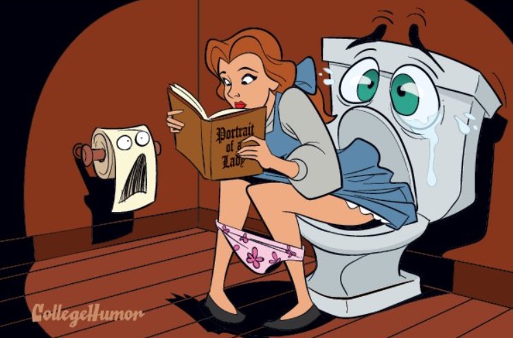 Beauty And The Beast