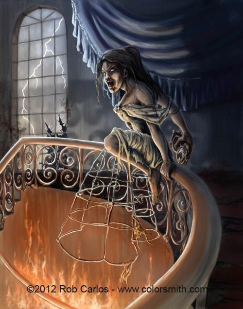Belle