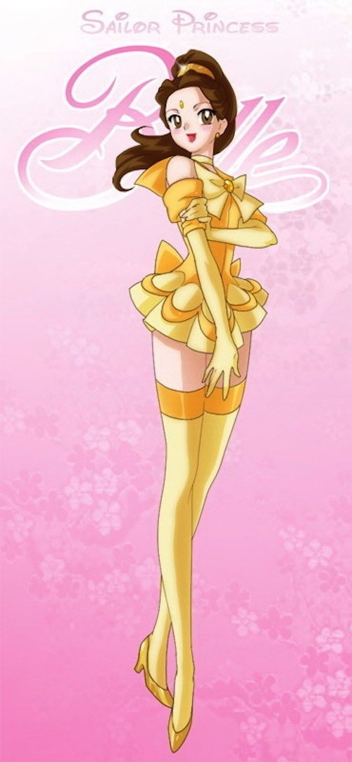 Belle