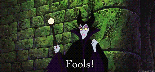 Maleficent