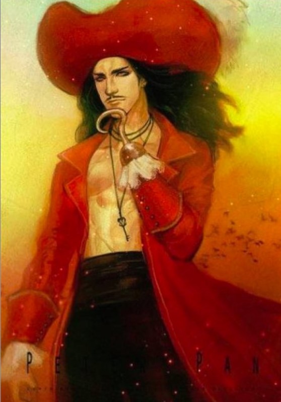 Captain-Hook