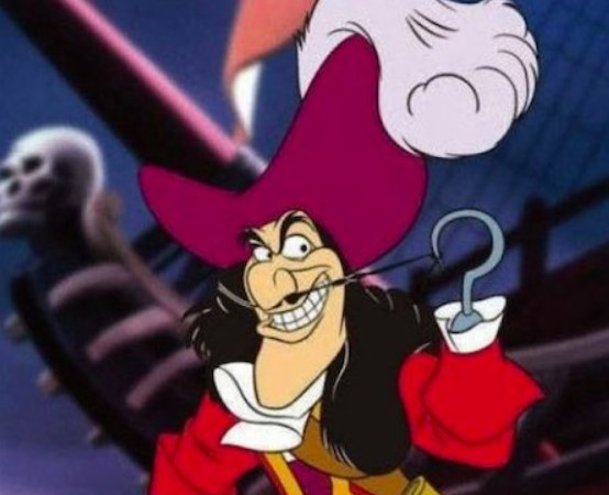 Peter Pan