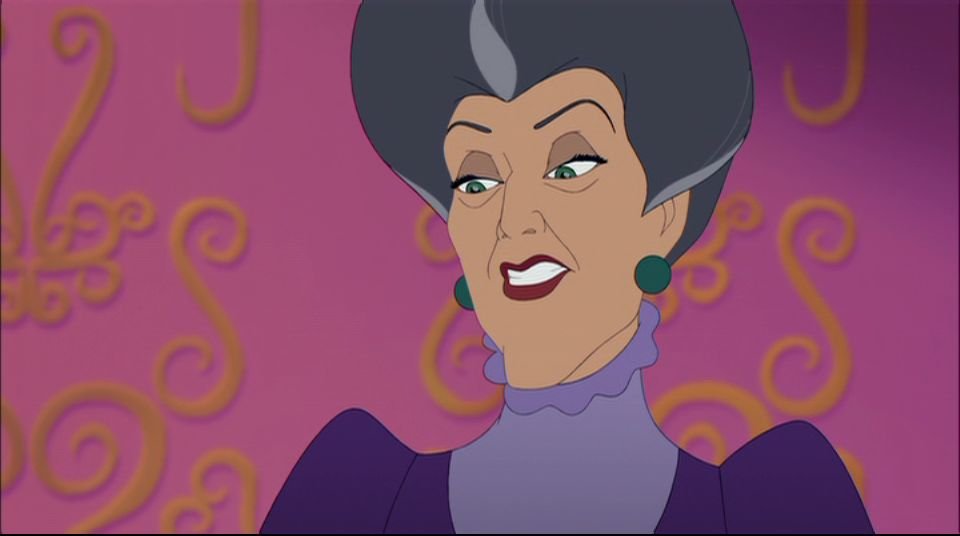 Cinderella