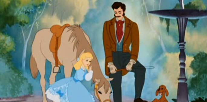 Cinderella 1