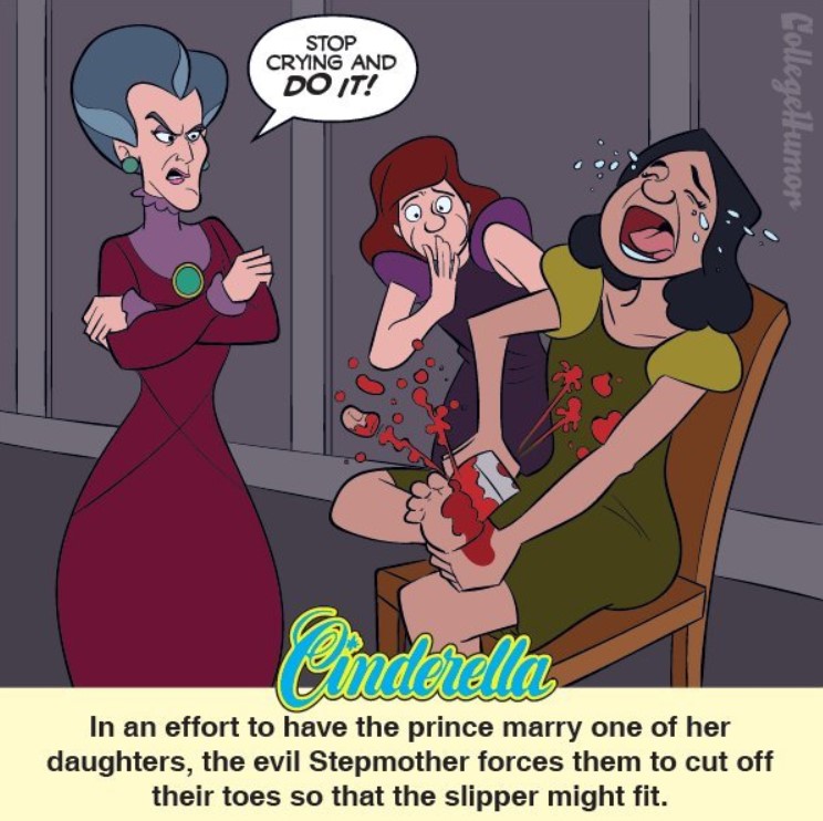 Cinderella
