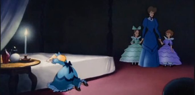 Cinderella 2