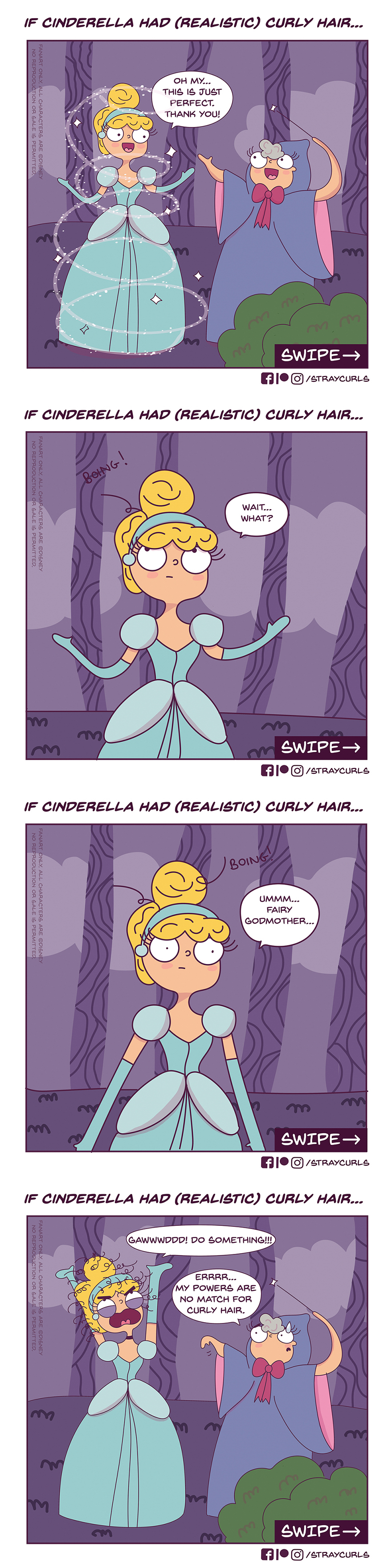 Her powers are not strong enough