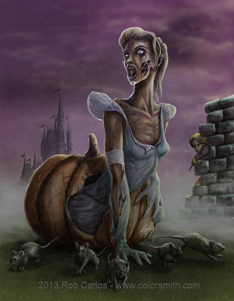Cinderella