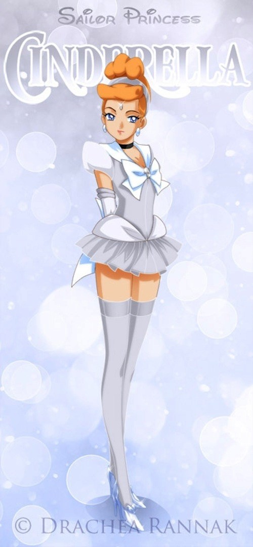 Cinderella