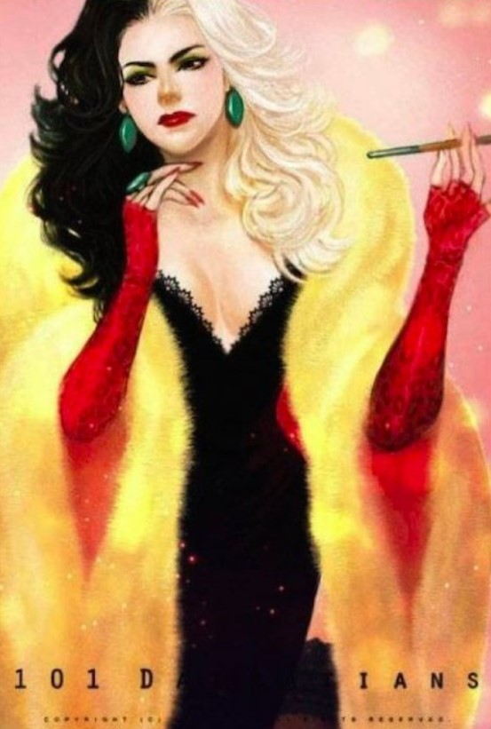 Cruella