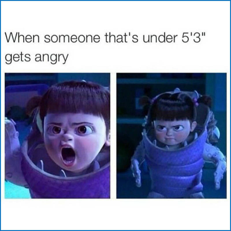 I wouldn't know