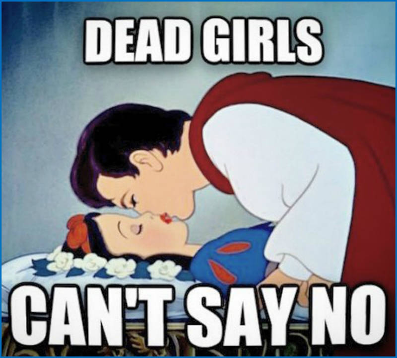 Disney teaching us important lessons