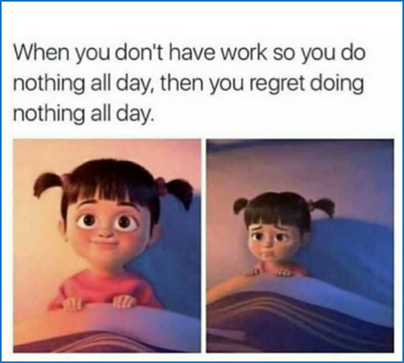 I can 100% relate with this