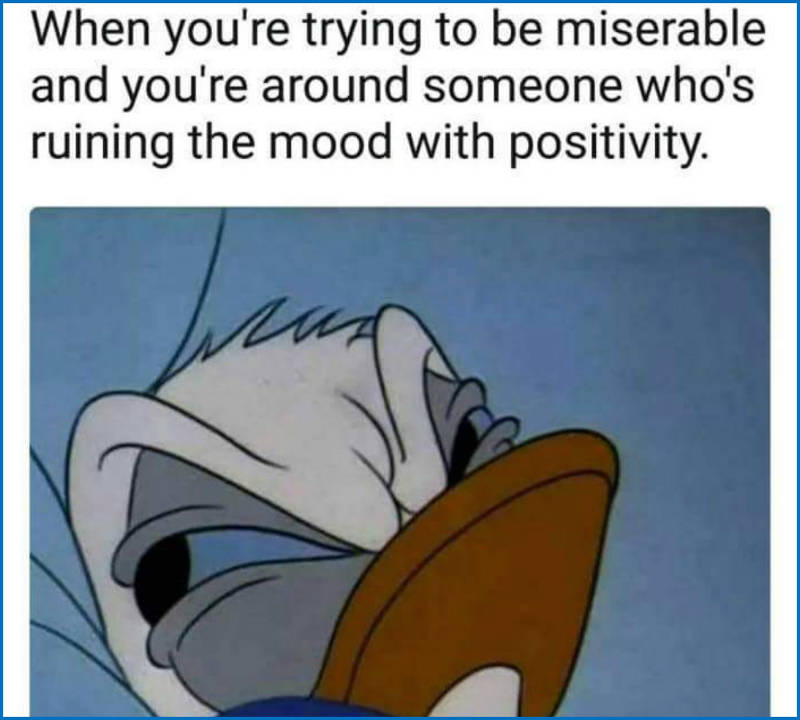 Fuck off