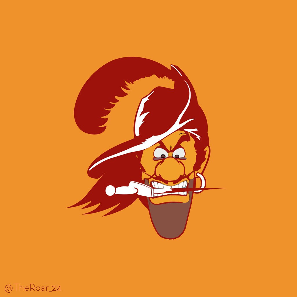 Tampa Bay Buccaneers