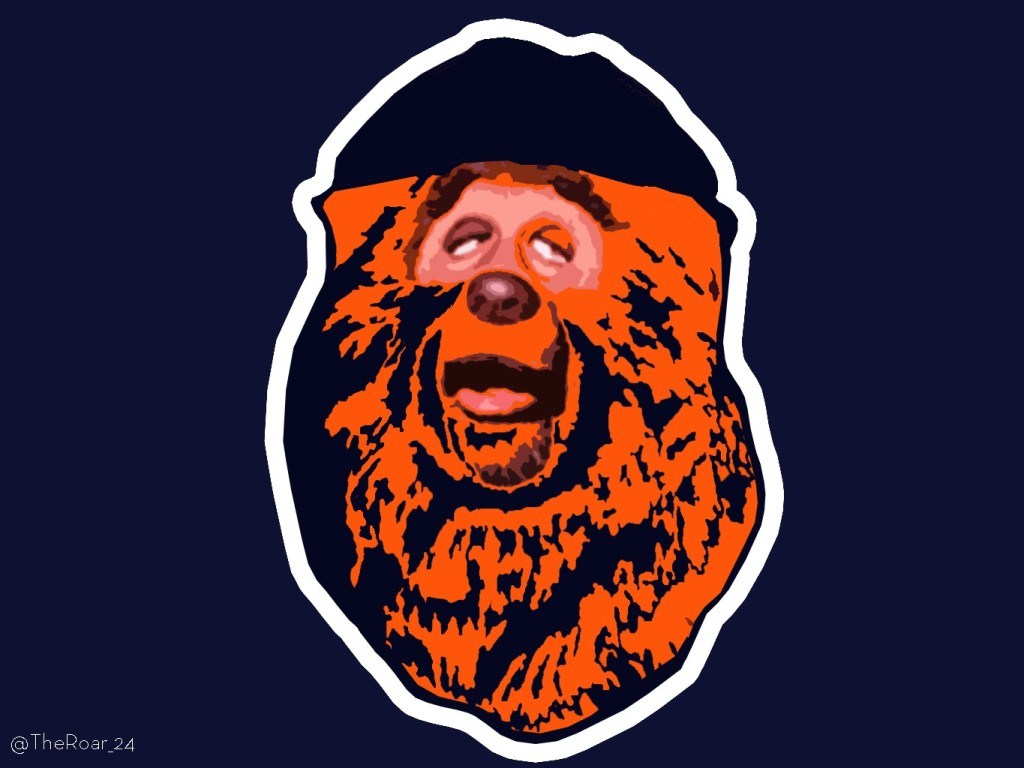 Chicago Bears