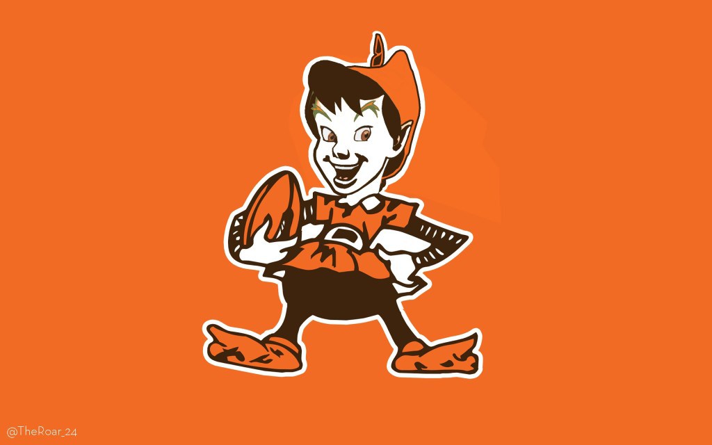Cleveland Browns