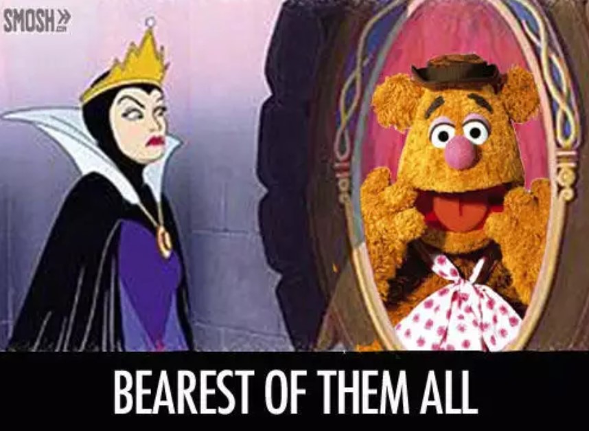 I thought this honor went to Queen Elinor