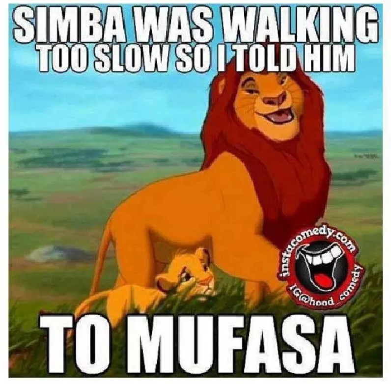Mufasa