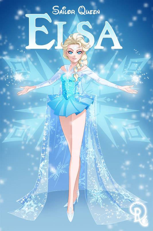 Elsa