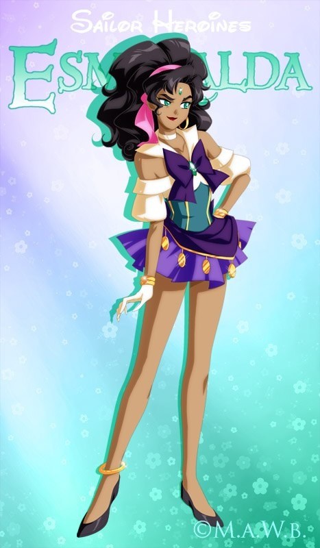 Esmeralda
