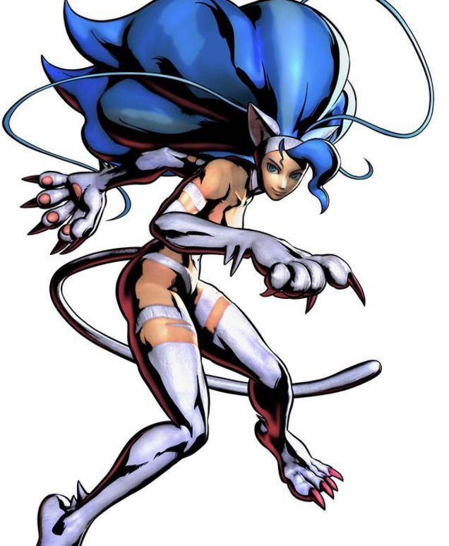 Felicia