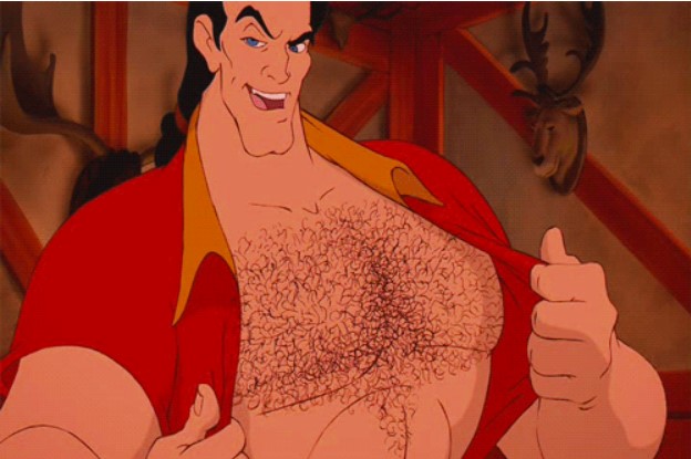 Gaston