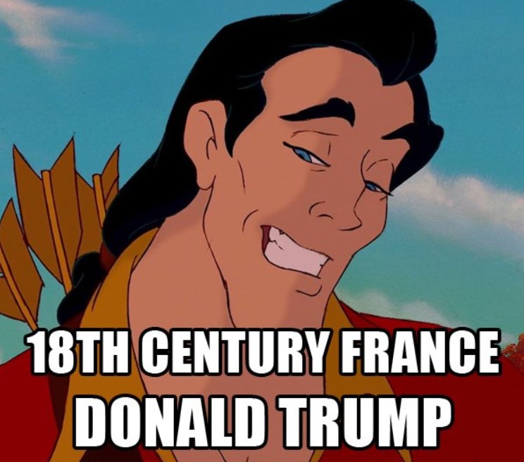 Gaston