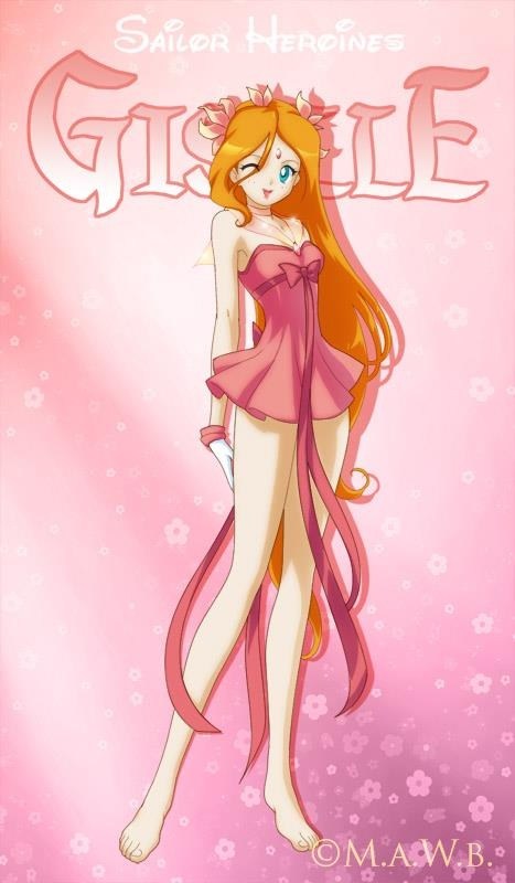 Giselle