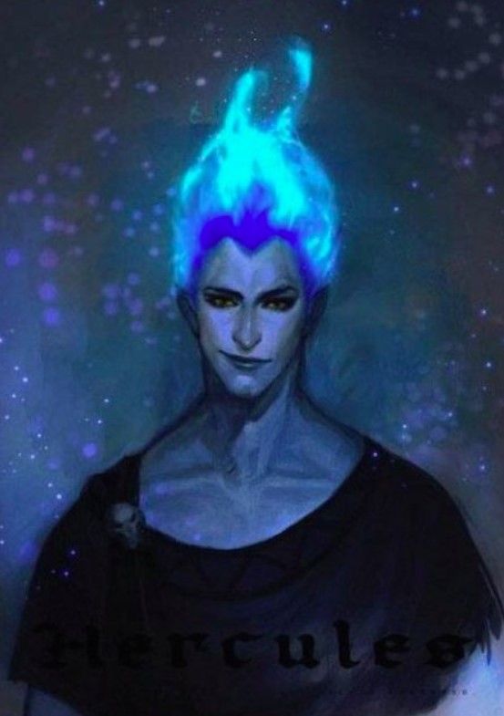 Hades