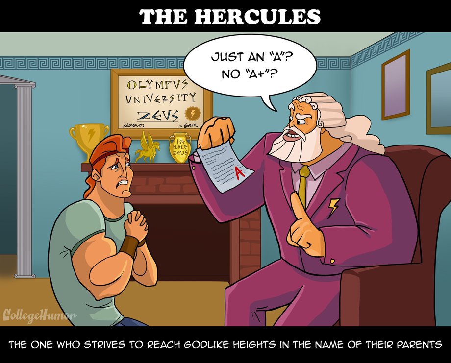 Hercules