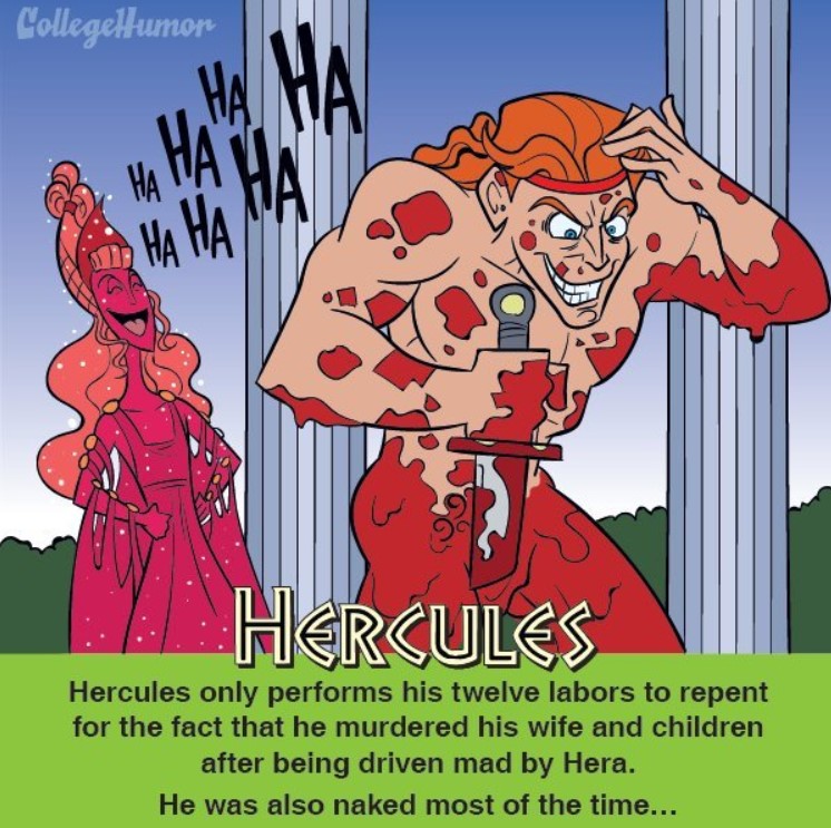 Hercules