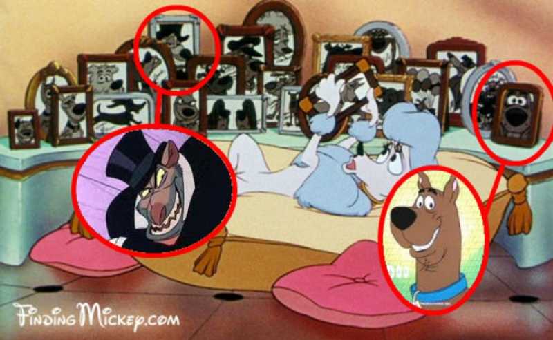 Oliver and Company