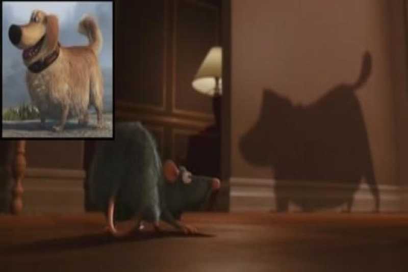 Ratatoille