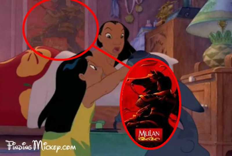 Mulan