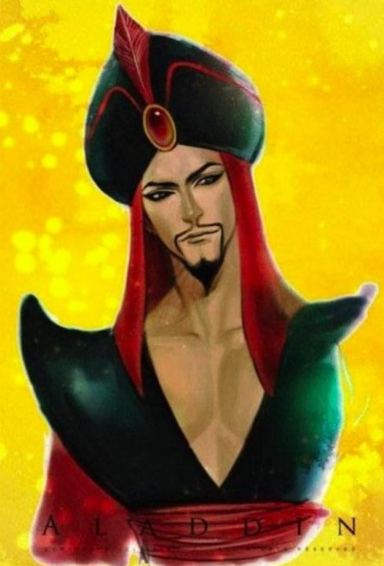 Jafar