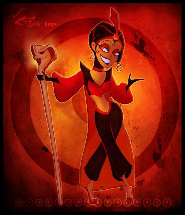 Jafar