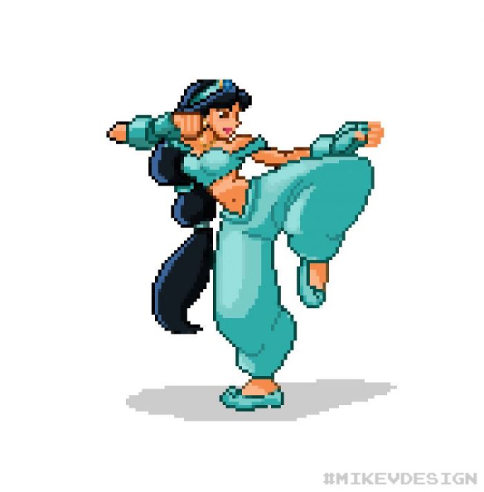 Jasmine