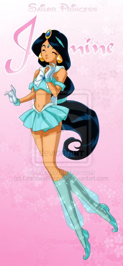 Jasmine