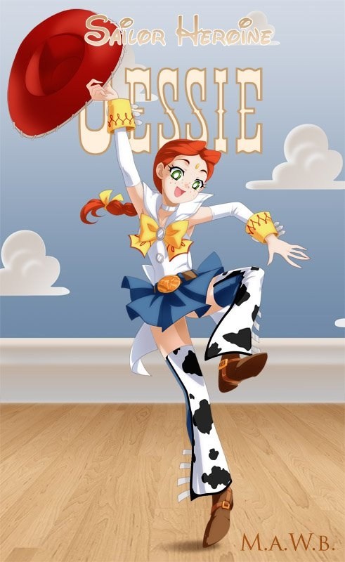 Jessie