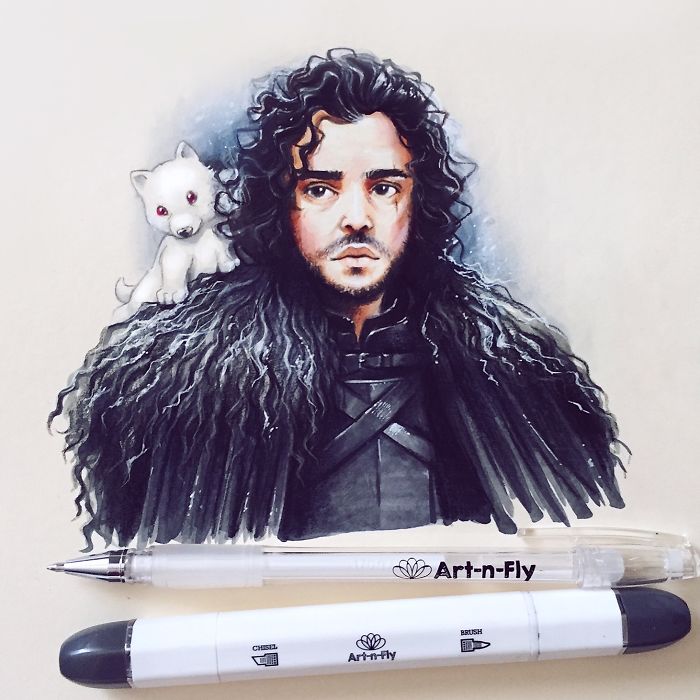 Jon Snow