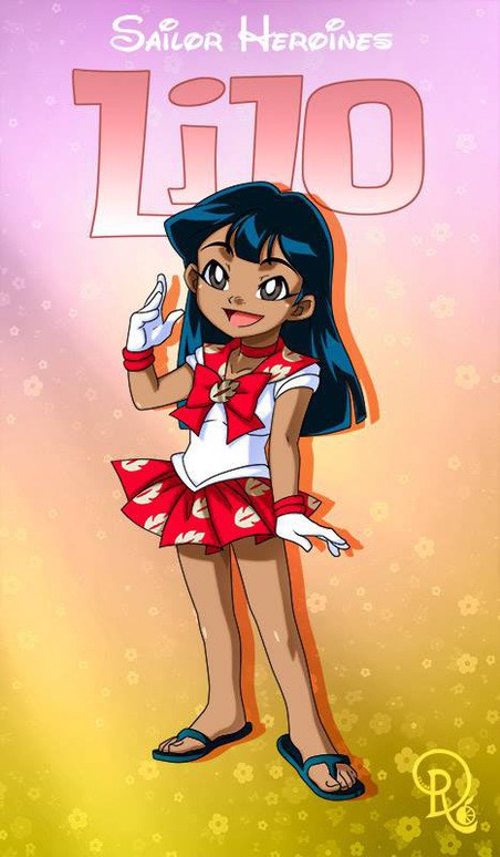 Lilo