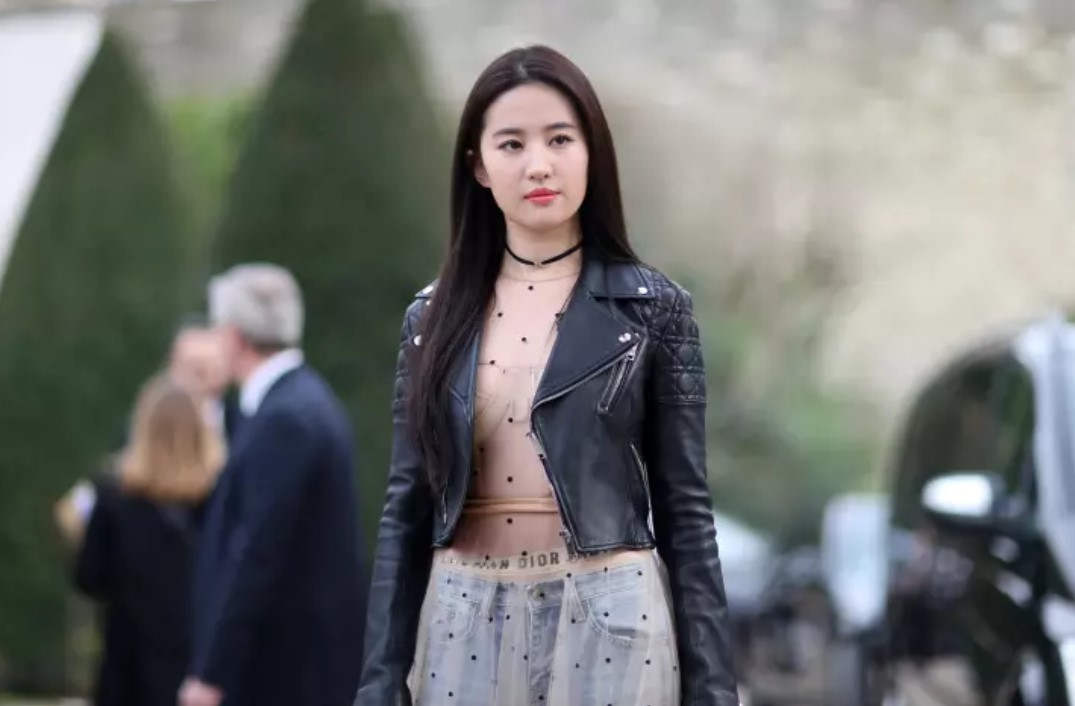 Liu-Yifei