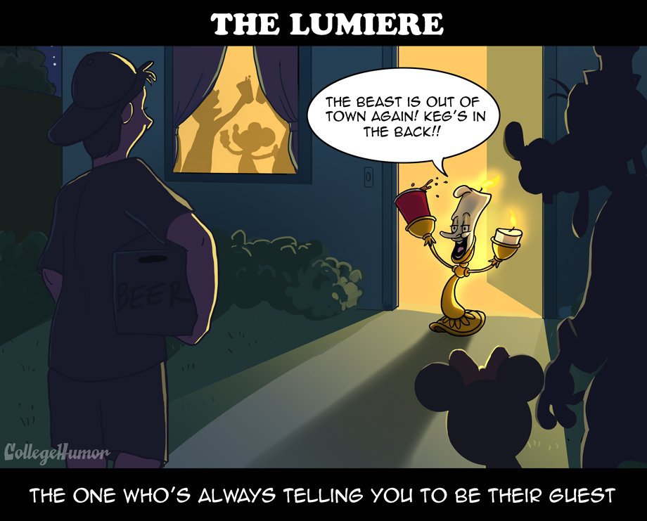 Lumiere