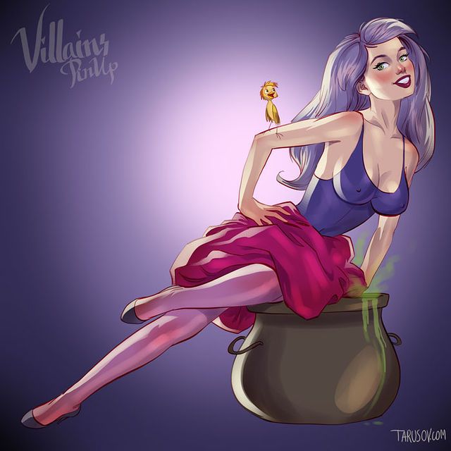 Madam Mim
